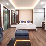 The Grand Diamond C Thanh Nhan