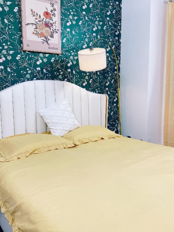The Grand Diamond C Thanh Nhan Apartment Hanoi