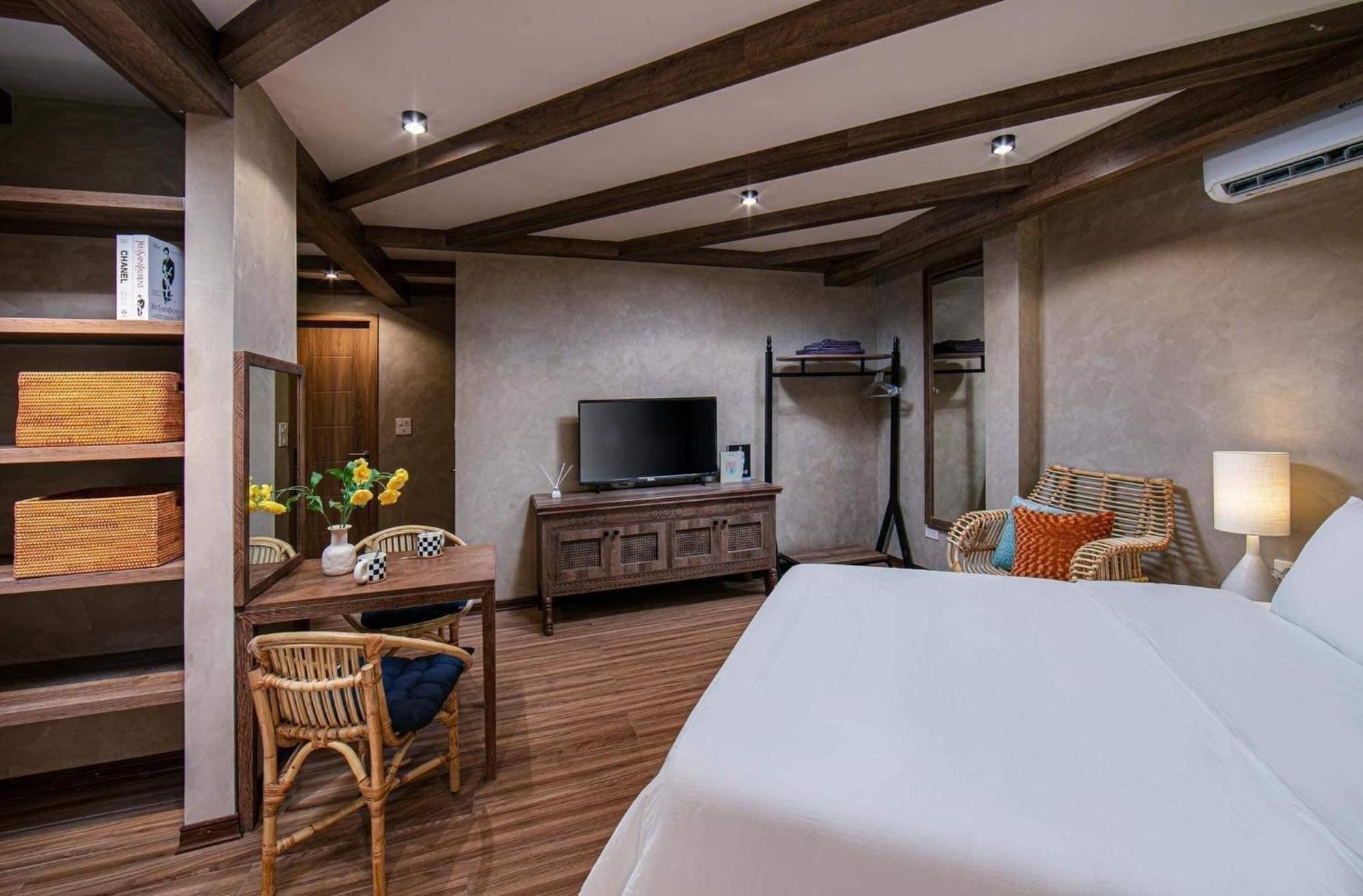 The Grand Diamond C Thanh Nhan Hanoi